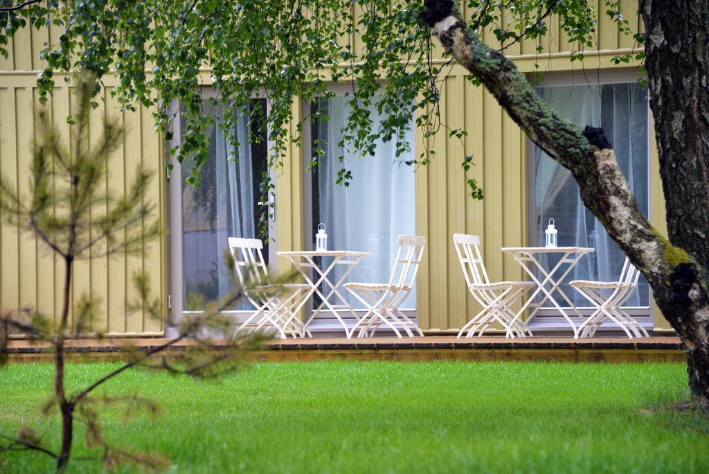 Apartament Karkse Pervalka Zewnętrze zdjęcie