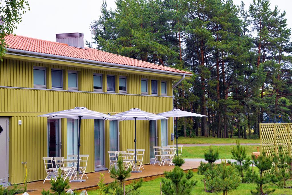 Apartament Karkse Pervalka Zewnętrze zdjęcie