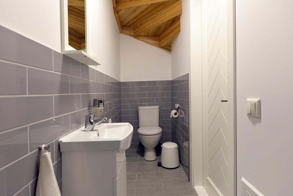 Apartament Karkse Pervalka Zewnętrze zdjęcie