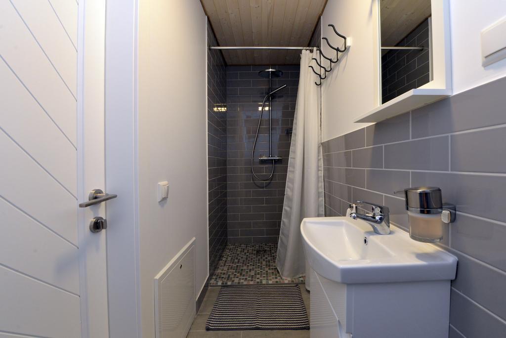 Apartament Karkse Pervalka Zewnętrze zdjęcie
