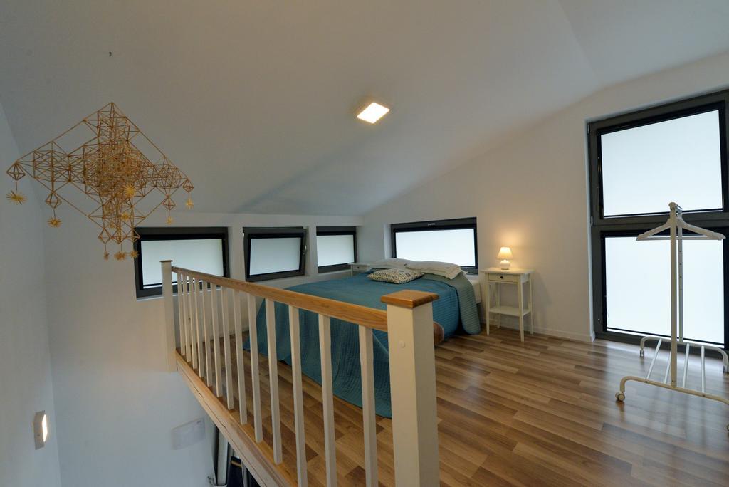 Apartament Karkse Pervalka Zewnętrze zdjęcie
