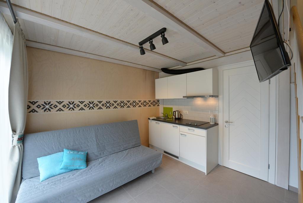 Apartament Karkse Pervalka Zewnętrze zdjęcie