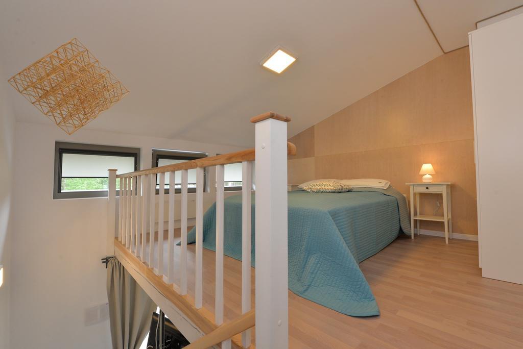 Apartament Karkse Pervalka Zewnętrze zdjęcie