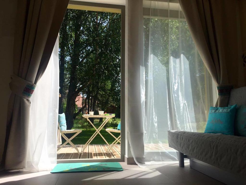 Apartament Karkse Pervalka Zewnętrze zdjęcie